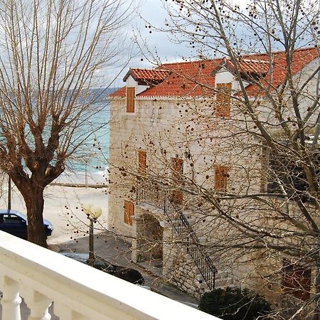 Maria Guest House Kaštela Екстериор снимка