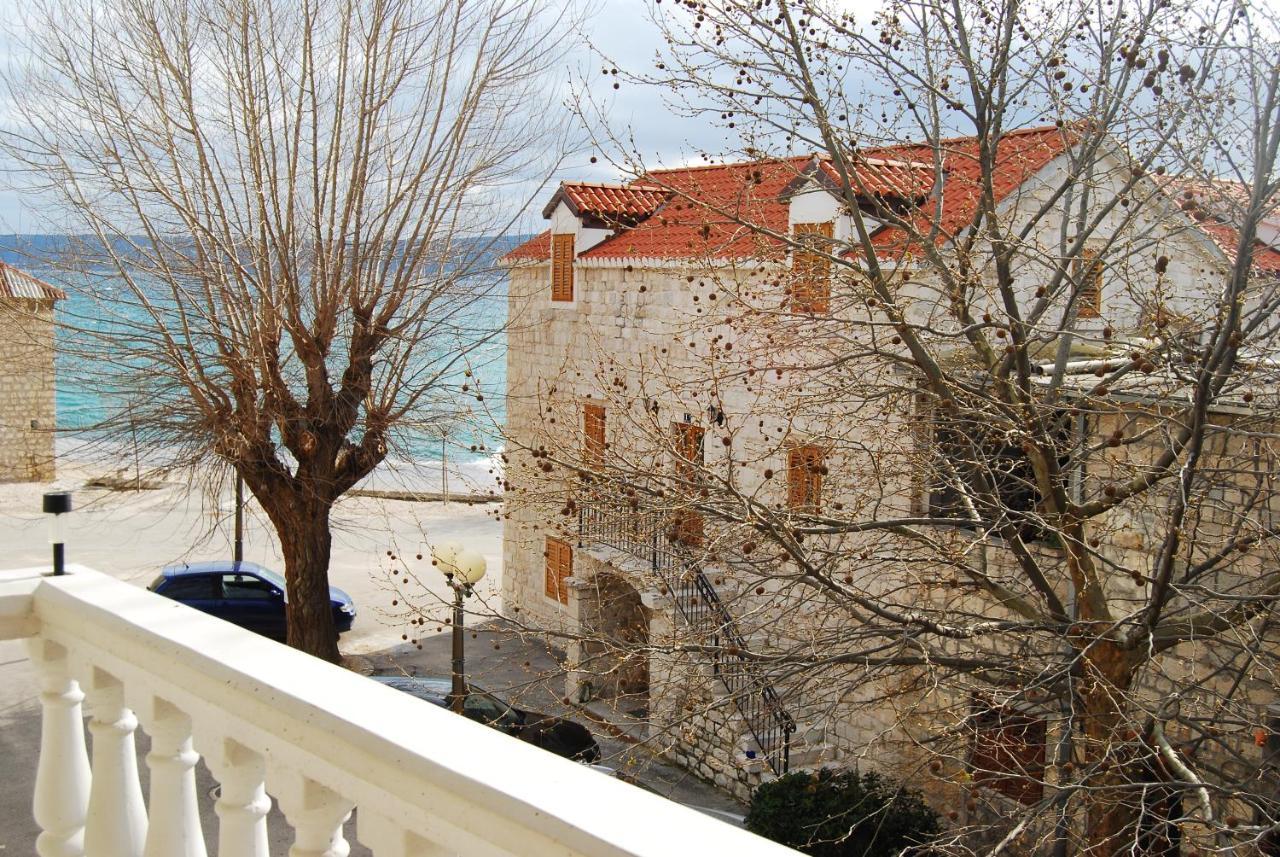Maria Guest House Kaštela Екстериор снимка