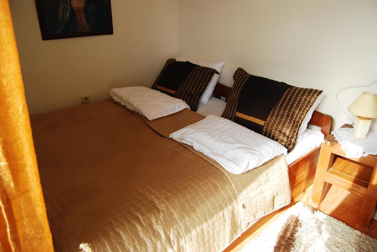 Maria Guest House Kaštela Екстериор снимка