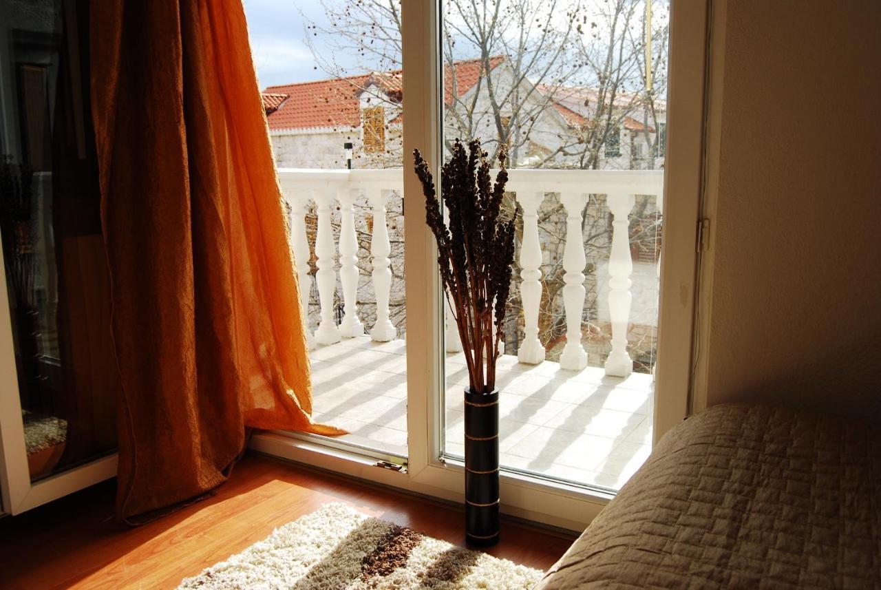 Maria Guest House Kaštela Екстериор снимка