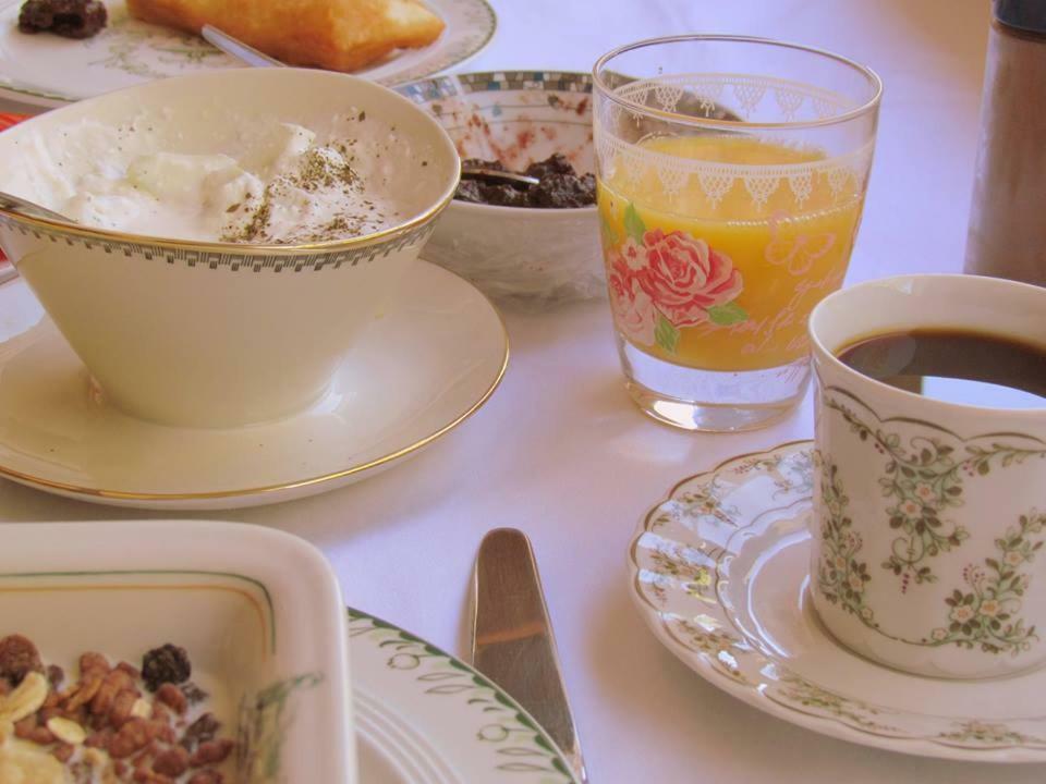 Maria Guest House Kaštela Екстериор снимка