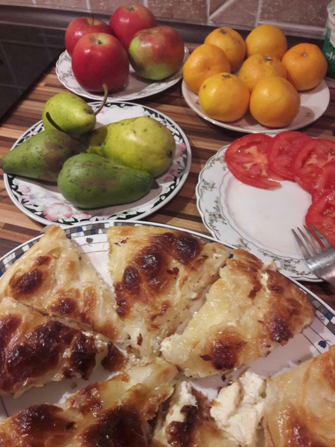 Maria Guest House Kaštela Екстериор снимка