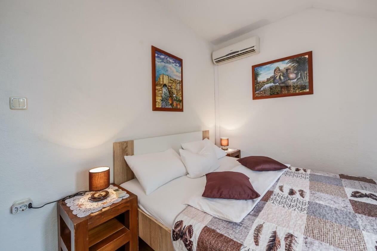 Maria Guest House Kaštela Екстериор снимка