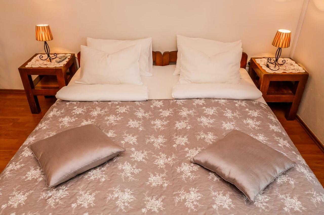 Maria Guest House Kaštela Екстериор снимка