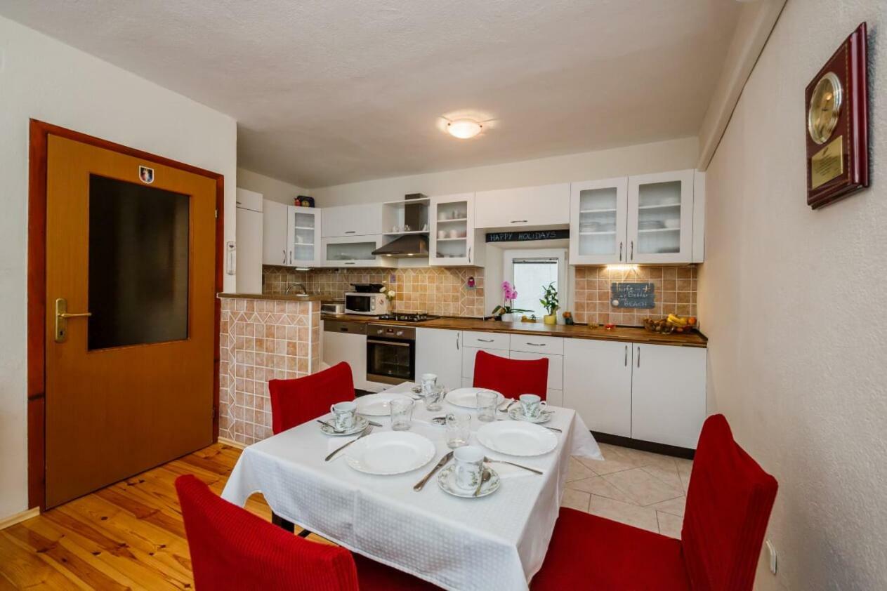 Maria Guest House Kaštela Екстериор снимка