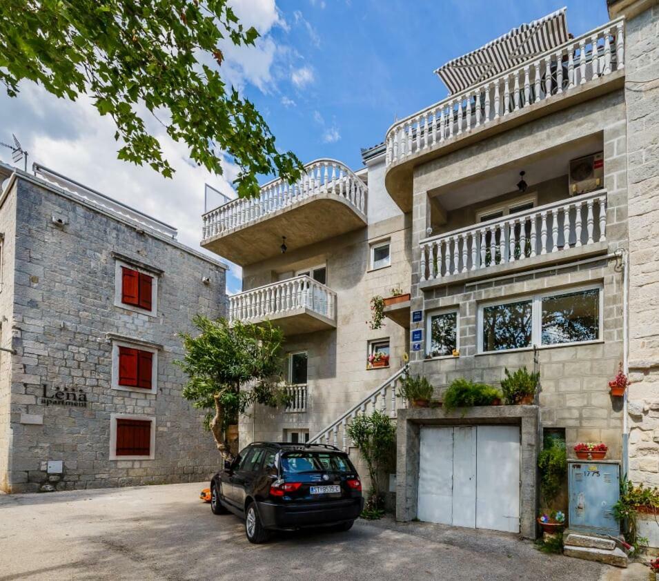 Maria Guest House Kaštela Екстериор снимка