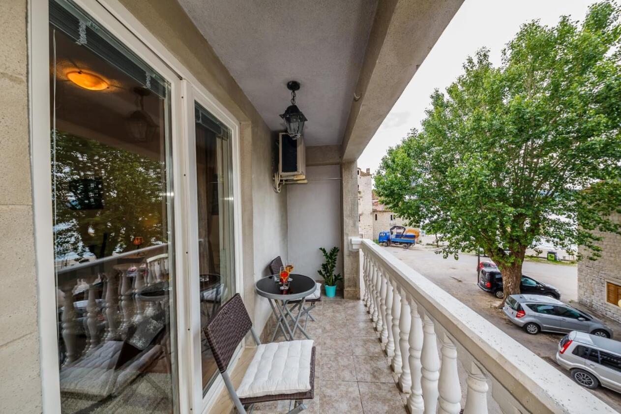Maria Guest House Kaštela Екстериор снимка