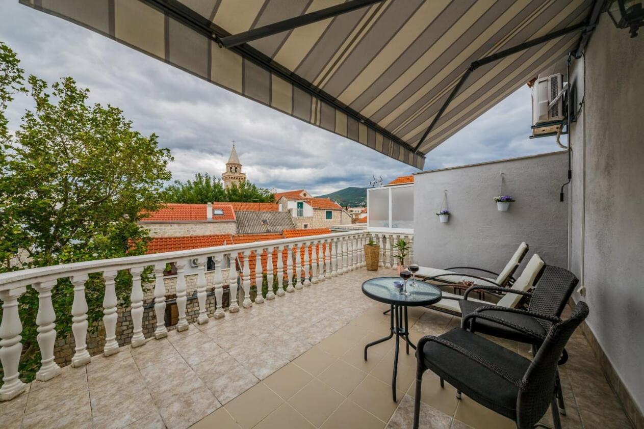 Maria Guest House Kaštela Екстериор снимка