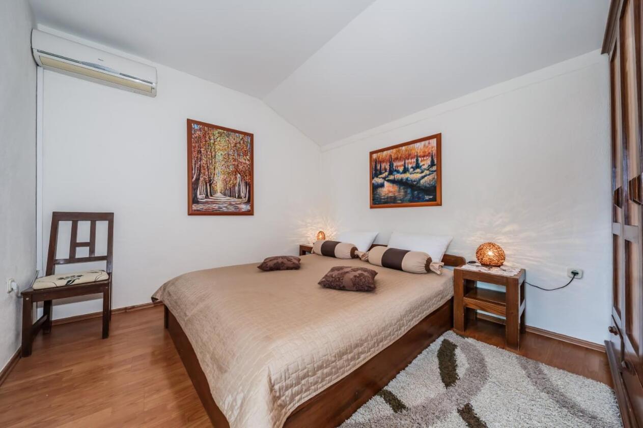 Maria Guest House Kaštela Екстериор снимка