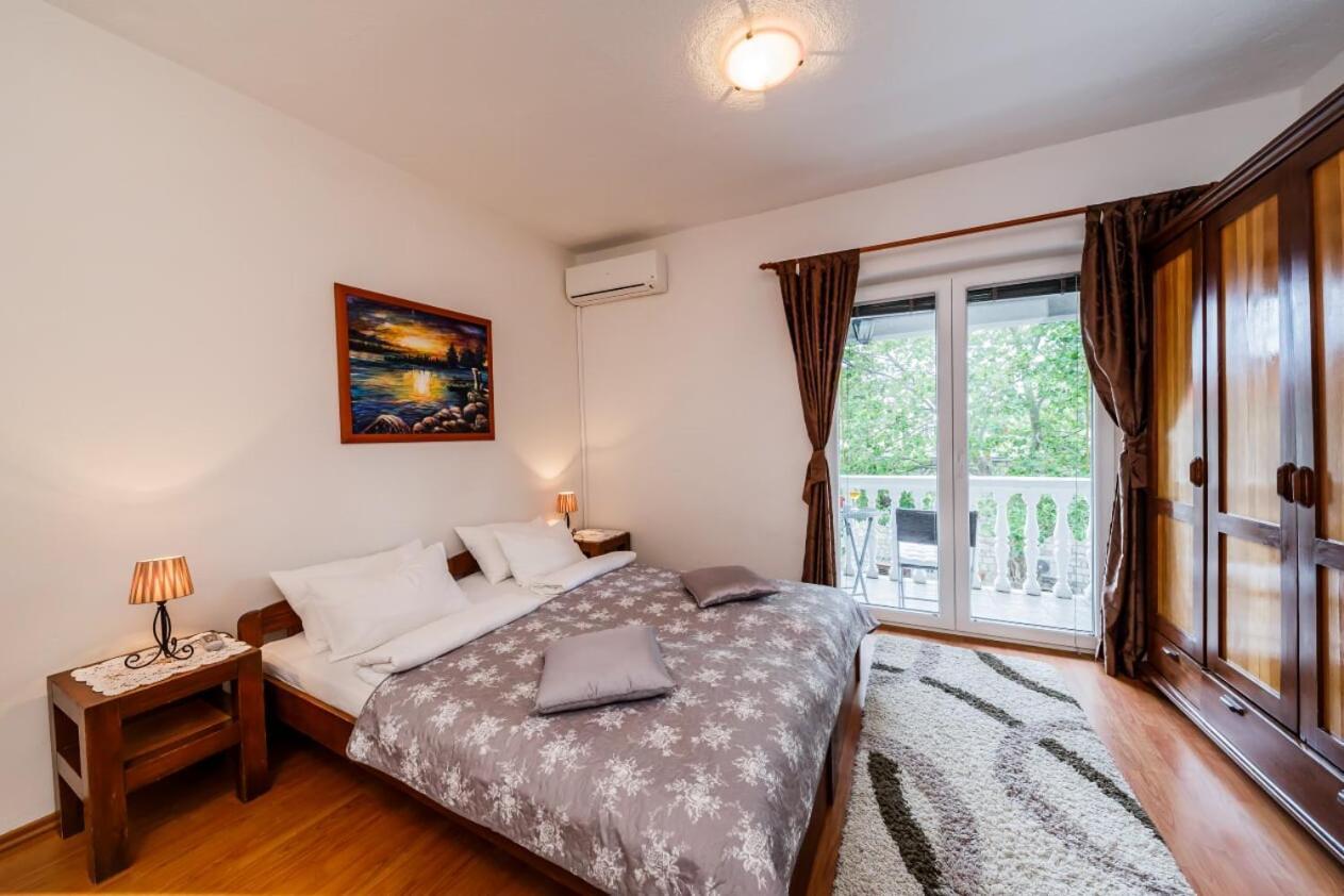 Maria Guest House Kaštela Екстериор снимка