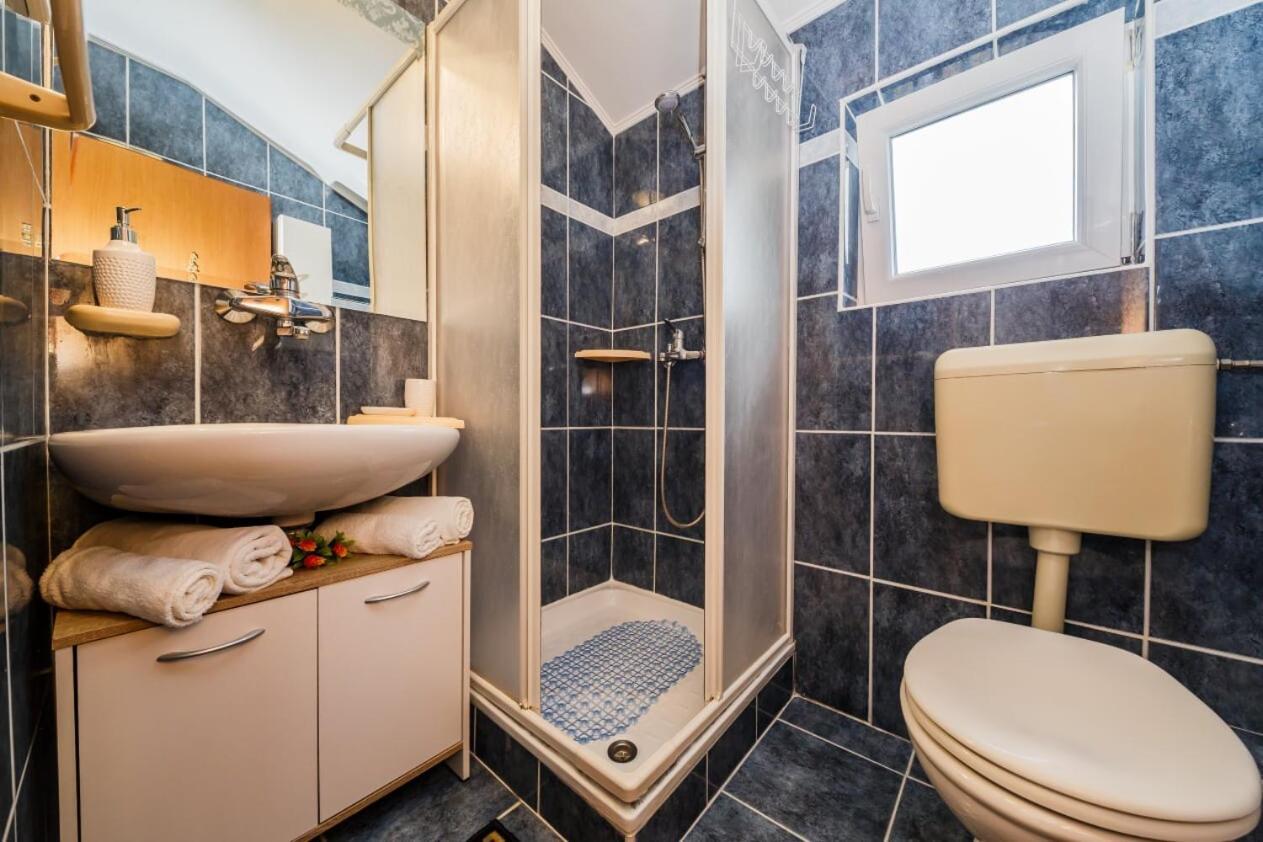 Maria Guest House Kaštela Екстериор снимка